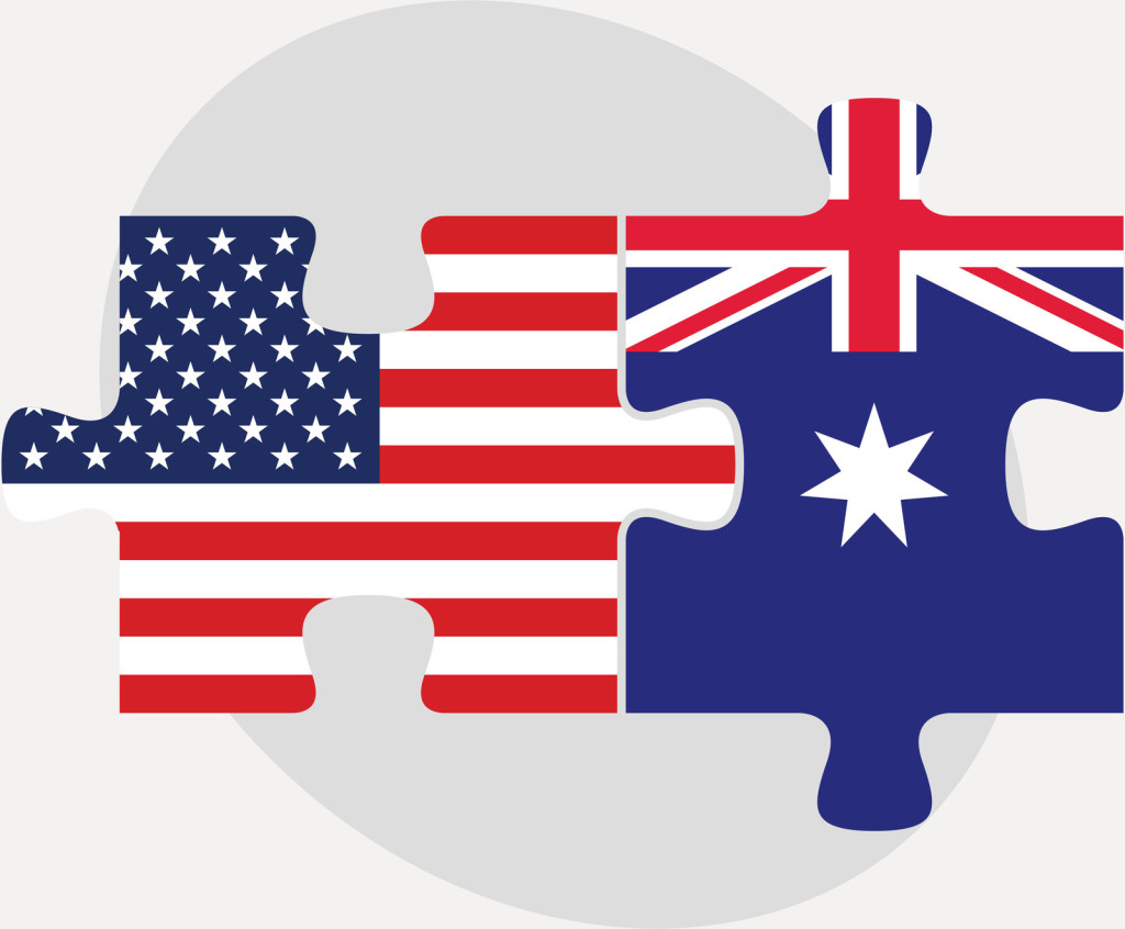 USA Real Estate For Australia