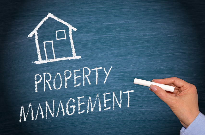 What you need to know about American property management